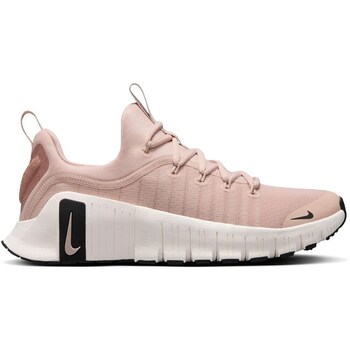 Nike Halbschuhe Free Metcon 6
