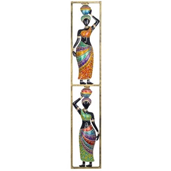 Signes Grimalt Statuetten und Figuren Matka Lady Figuren Wanddekoration