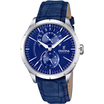 Festina  Uhr F16573/7