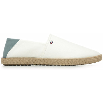 Tommy Hilfiger  Espadrilles Hilfiger Espadrille Core Textile