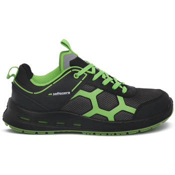 Sottozero Arbeitsschuhe UFO VERDE S1PS ESD
