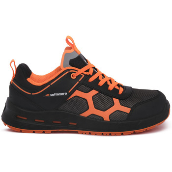 Sottozero Arbeitsschuhe UFO ARANCIO S1PS ESD