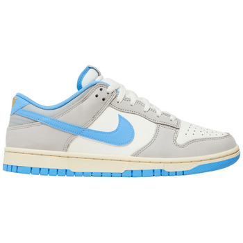 Nike Sneaker Dunk Low Athletic Department University Blue