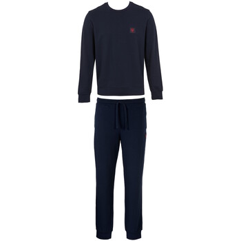 Emporio Armani Jogginganzüge Trainingsanzug Jogginganzug