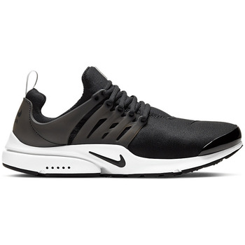 Nike  Sneaker Air Presto White Black