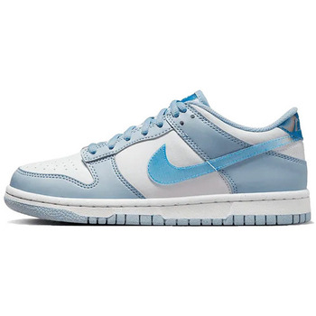 Nike  Sneaker Dunk Low Hologram