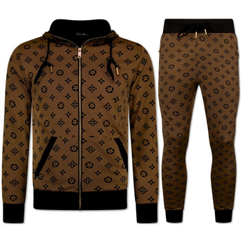 Top Star Jogginganzüge Twinset Trainingsanzug Jogginganzug