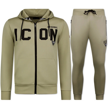 Top Star  Jogginganzüge ICON Jogginganzug Trainingsanzug