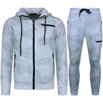 Top Star Jogginganzüge ICON Twinset Jogginganzug