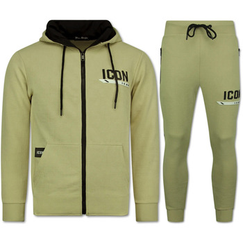 Top Star Jogginganzüge Jogginganzug ICON Trainingsanzug