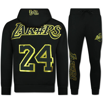 Top Star  Jogginganzüge Lakers Jogginganzug Lakers