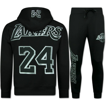Top Star  Jogginganzüge Lakers Lakers Jogginganzug