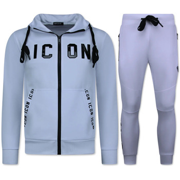 Top Star Jogginganzüge ICON Jogginganzug ICON Home Suit