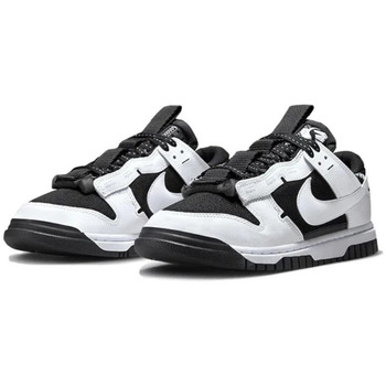 Nike  Sneaker Dunk Low Jumbo Reverse Panda