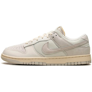Nike  Sneaker Dunk Low Phantom Light Bone