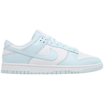 Nike Sneaker Dunk Low Glacier Blue