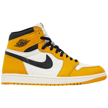 Nike  Sneaker Jordan Brand Air Jordan High Og ''Yellow Ochre''