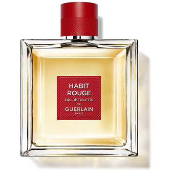 Guerlain Eau de toilette Habit Rouge Eau de Toilette 50 ml