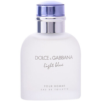 D&G  Eau de toilette Light Blue Eau de Toilette für Herren - 40ml