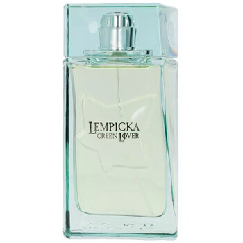 Lolita Lempicka Eau de toilette Green Lover Eau de Toilette 100 ml