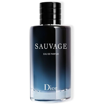 Dior  Eau de parfum Eau de Parfum Sauvage 200 ml
