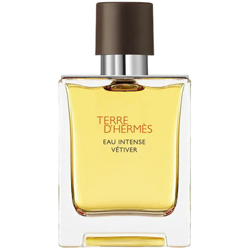 Hermès Paris Eau de parfum Terre d' Eau Intense Vétiver Eau de Parfum 50 ml