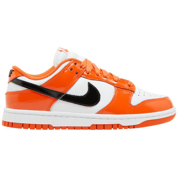 Nike  Sneaker Dunk Low Patent Halloween (2022) (Women's)