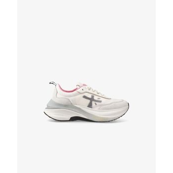 Premiata  Sneaker HILL 7509-BRIGHT WGITE