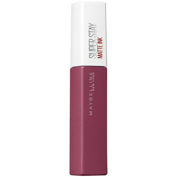 Maybelline New York Lippenstift Superstay Matte Ink Flüssiger Lippenstift - 15 Lover