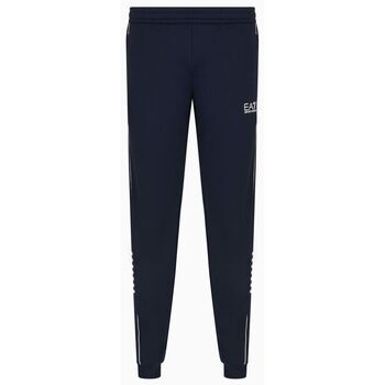 Emporio Armani EA7  Hosen 6DPP53 PJ16Z-1562 ARMANI BLUE