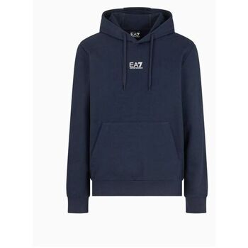 Emporio Armani EA7 Kapuzensweaters 8NPM32 PJVRZ-1562 ARMANI BLUE