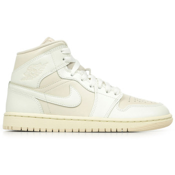 Nike Sneaker Wmns Air Jordan 1 Mid