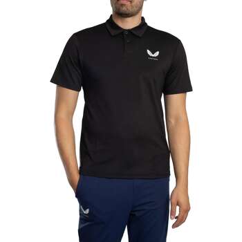 Castore  Poloshirt Active Poloshirt
