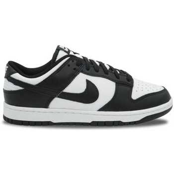 Nike Sneaker Dunk Low Panda