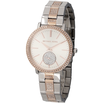 MICHAEL Michael Kors  Uhr MK3660