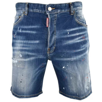 Dsquared  Shorts -
