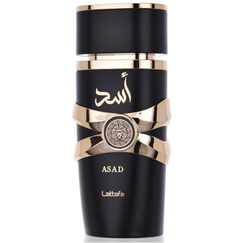 Lattafa Eau de parfum Asad Eau de Parfum für Herren