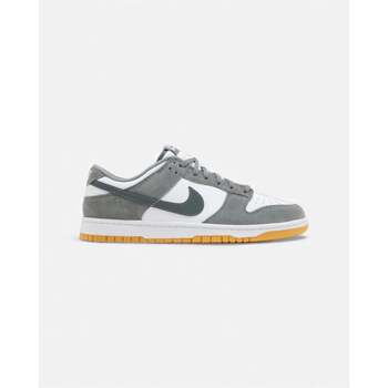 Nike  Sneaker Dunk Low Smoke Grey Gum 3M Swoosh
