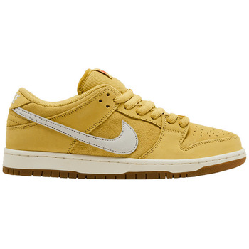 Nike  Sneaker SB Dunk Low Saturn Gold