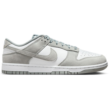 Nike Sneaker Dunk Low SE White Light Pumice