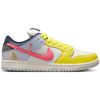 Nike  Sneaker SB Dunk Low Pro Be True Xavier Schipani