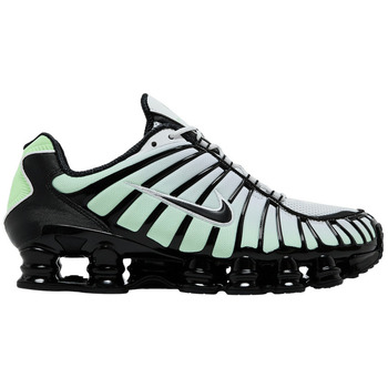 Nike  Sneaker Shox TL Vapor Green Black