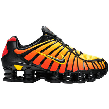 Nike  Sneaker Shox TL Sunrise