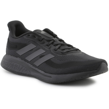 adidas Herrenschuhe Adidas Supernova H04467 Black