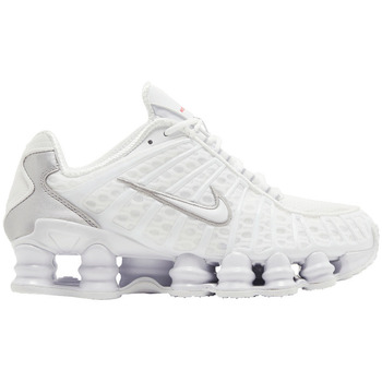Nike  Sneaker Wmns Shox TL 'White Silver' 2023