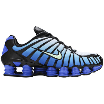 Nike  Sneaker Shox TL Vapor Green Racer Blue