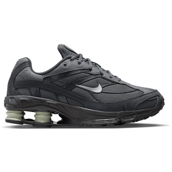 Nike Sneaker Shox Ride 2 Anthracite Jade Horizon