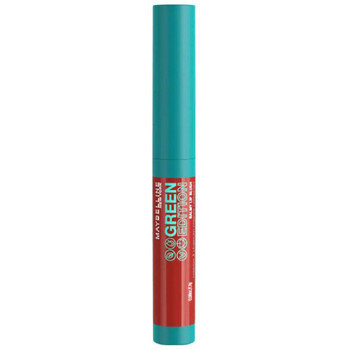 Maybelline New York  Lippenstift Balmy Lip Blush Green Edition Lippenstift - 10 Sandalwo