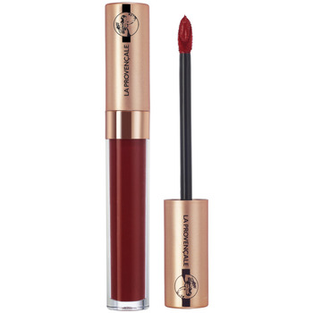 La Provençale Bio  Lippenstift Natürlicher Solar-Lippenstift Flüssig - 144 Rouge de Ma