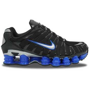 Nike  Sneaker Shox TL Racer Blue